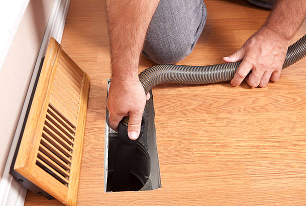 Best Ventilation Cleaning Services  in Mayflower Village, CA