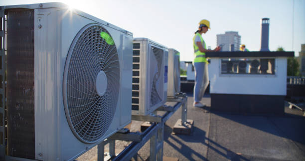 Best Ductwork Cleaning Services  in Mayflower Village, CA